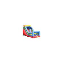 Батут детский Happy Hop PRO (1003A)