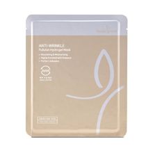 Маска гидрогелевая с омолаживающим эффектом Beauu Green Pullulan Hydrogel Mask 5шт