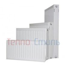 JUGOTERM 22 300x700 Classic с боковым подключением