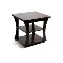 Бител Стол журнальный СЖ-2 венге