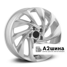 Колесный диск LegeArtis PG505 7x17 5x108 D65,1 ET46 S