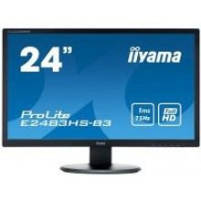 Iiyama Iiyama ProLite E2483HS-B3