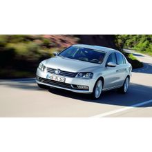 Блокиратор рулевого вала для VOLKSWAGEN PASSAT B7  2011-2015  ЭлУР - Гарант Блок Люкс 733.E f