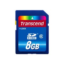Transcend SD6-8GB TR-P2