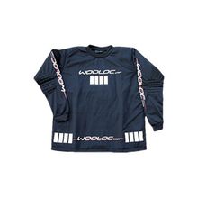 Свитер вратаря Wooloc Rocket