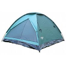 Палатка Campack Tent Dome Traveler 4