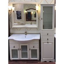 Opadiris Мебель для ванной Тибет 70 слоновая кость