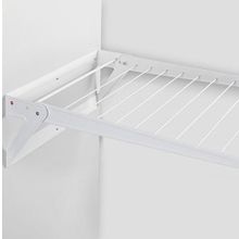 Складная сушка Hailo Laundry Area 3271-90