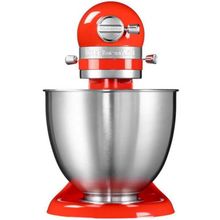 Миксер планетарный KitchenAid 5KSM3311 XEHT красный чили