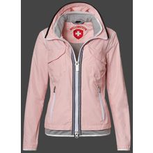 Wellensteyn Corals-717 Pastellrose