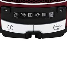Пылесос Miele SGEA3 Complete C3 Cat&Dog PowerLine Ежевично-красный