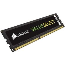 Модуль памяти Corsair DDR4 DIMM 4GB CMV4GX4M1A2133C15 {PC4-17000, 2133MHz, CL15}