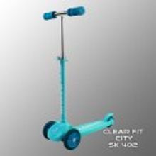 Clear Fit City SK 402