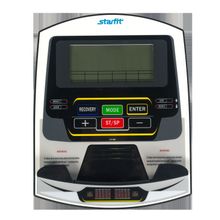 STARFIT Тренажер эллиптический VE-201 Millennium, электромагнитный