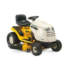 Трактор для газонов MTD CC 1022 + бесплатная доставка по Украине!