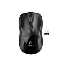 Logitech Wireless Mouse M525 Black USB