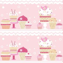 Бордюр Parato by Cristiana Masi Favola 3284