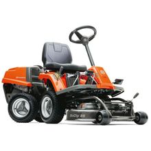 Райдер Husqvarna 111B5 с декой 9666630-85