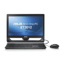 Моноблок Asus EeeTop PC ET2012EUTS-B004C (90PT0081000230Q)