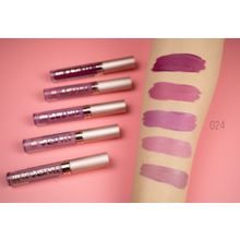 Topface Помада жидкая матовая Instyle Extreme mat Lip paint PT206