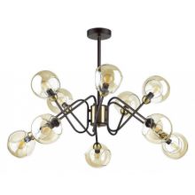 Lumion Люстра на штанге Lumion Tiana 4518 10C ID - 426492
