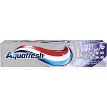 Аквафреш Безупречное Отбеливание 100 мл