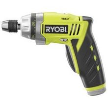 Аккумуляторная отвертка Ryobi CSD42L (3000221)