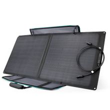 EcoFlow Solar panel charger 85 (85wecosolar)