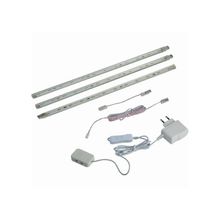 Novotech 3 шт. пластик 357016 NT 111 3x4W LED 2 TERMO