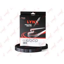 Ремень Грм Kia Rio Shuma Carens Spectra 1.5 1.6 00> LYNXauto арт. 137CL22
