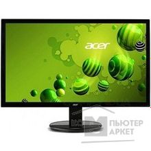 Acer LCD  21.5" EB222Qb черный