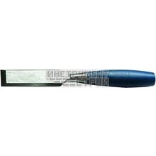 Стамеска плоская Sparta 244205 (18 мм, пластмассовая ручка)
