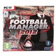 Football Manager 2012 PC, Jewel