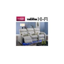 Palliser Stereo 41452 573 Power Recline