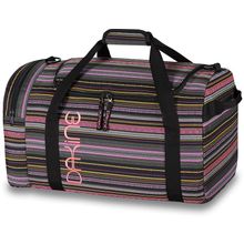 Спортивная сумка Dakine Womens Eq Bag 51L Fiesta