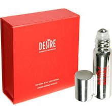 Концентрат феромонов для женщин DESIRE без запаха - 10 мл. (4433)