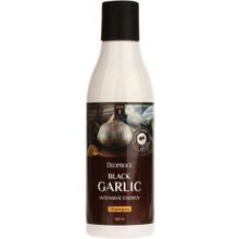 Deoproce Shampoo Black Garlic Intensive Energy 200 мл