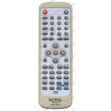 Пульт Xoro HSD-2030 (DVD) корпус Maximus