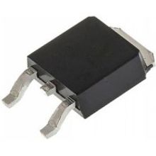 MDD5N40RH, Транзистор, HV MOSFET N-CH 400V 3.4A D-PAK  [TO-252]