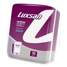 Luxsan Basic Normal 80х180 10 штук