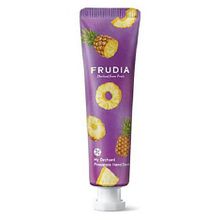 Крем для рук c ананасом Frudia Squeeze Therapy Pineapple Hand Cream 30г