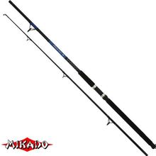 Спиннинг Fish Hunter Sea Pilk 210, до 300г Mikado