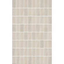 KERAMA MARAZZI MM6378 Декор Сияние мозаичный 25x40x8