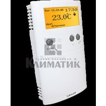 Терморегулятор беспроводной Salus Control ERT50RF