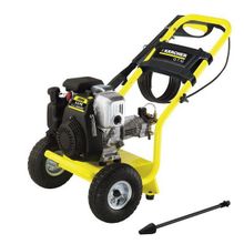 Минимойка бензиновая Karcher G 7.10 M 1.194-701.0