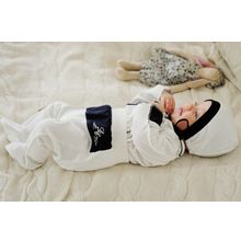 Lucky Child Классик молочная