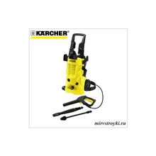 Karcher K 6.250 (Кёрхер К 6.250) мини мойка