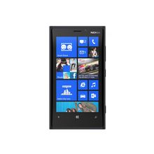 Nokia Nokia Lumia 920 Black