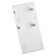 Novotech Заглушка для трека Novotech Flum 135094 ID - 386479