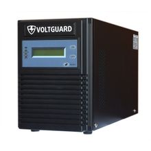 ИБП переменного тока "Voltguard" HT1101S, 1кВА, 220 220В